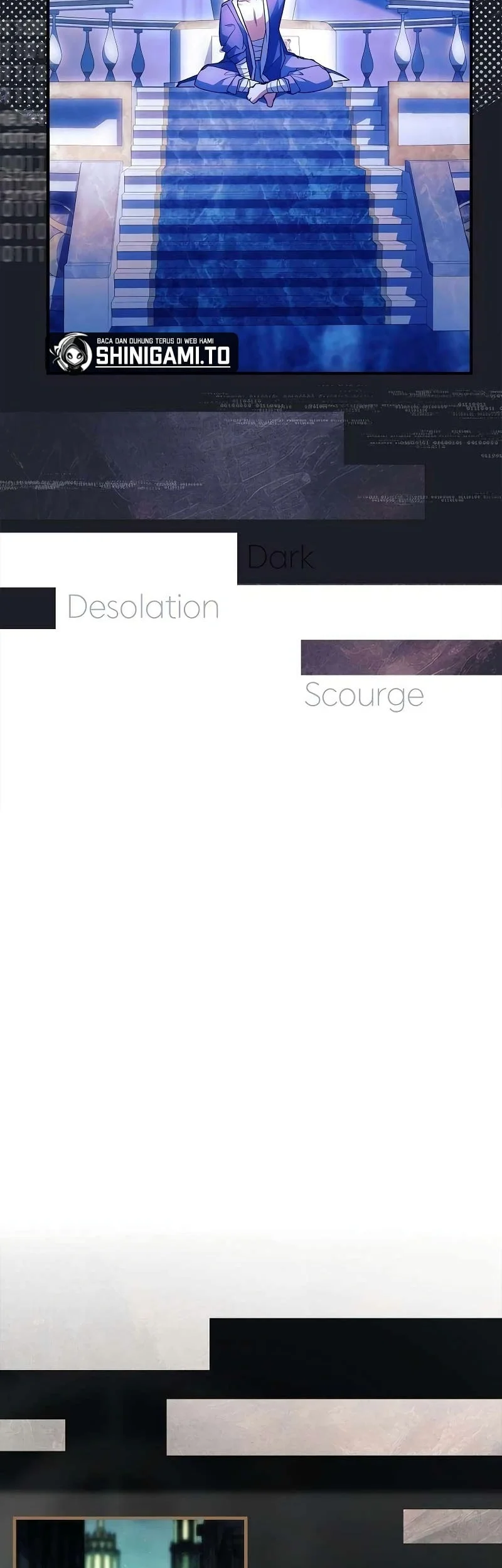 The Legendary Hero Is An Academy Honors Student Chapter 80 Gambar 76