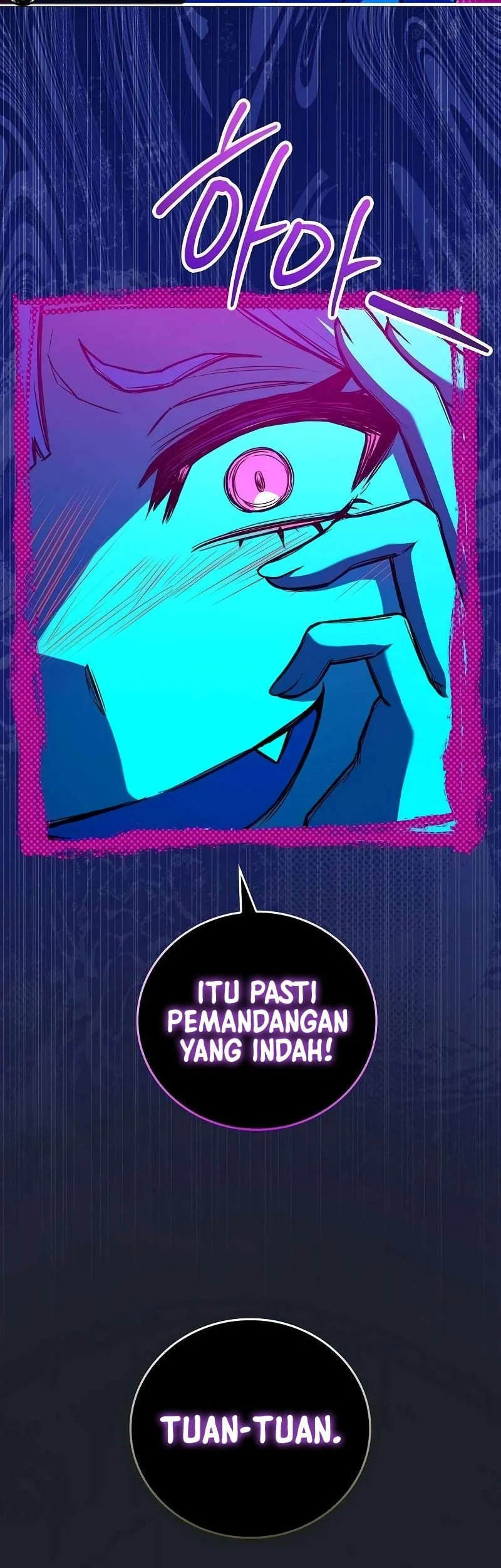 The Legendary Hero Is An Academy Honors Student Chapter 80 Gambar 85