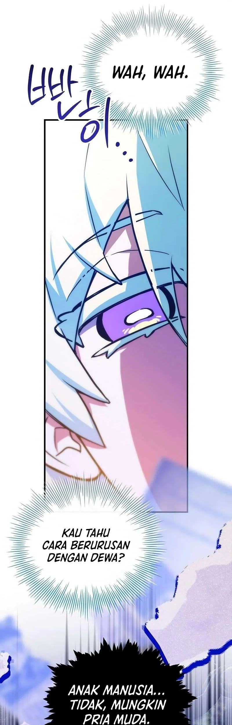 The Legendary Hero Is An Academy Honors Student Chapter 80 Gambar 18