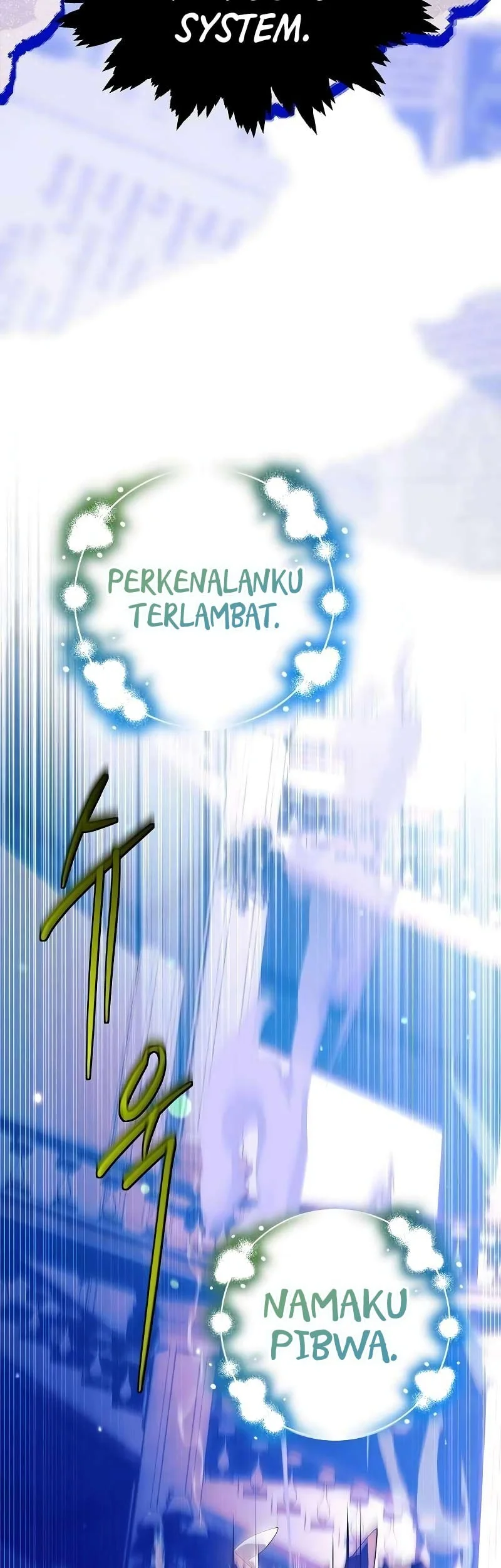 The Legendary Hero Is An Academy Honors Student Chapter 80 Gambar 20