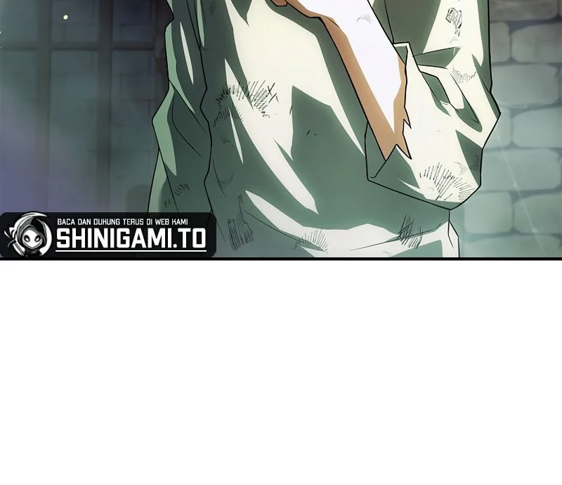 The Legendary Hero Is An Academy Honors Student Chapter 81 Gambar 36