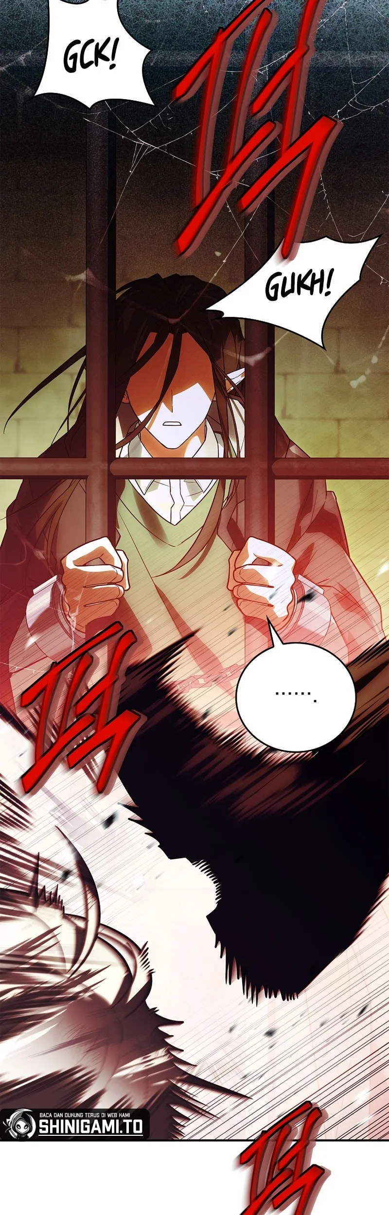 The Legendary Hero Is An Academy Honors Student Chapter 81 Gambar 43