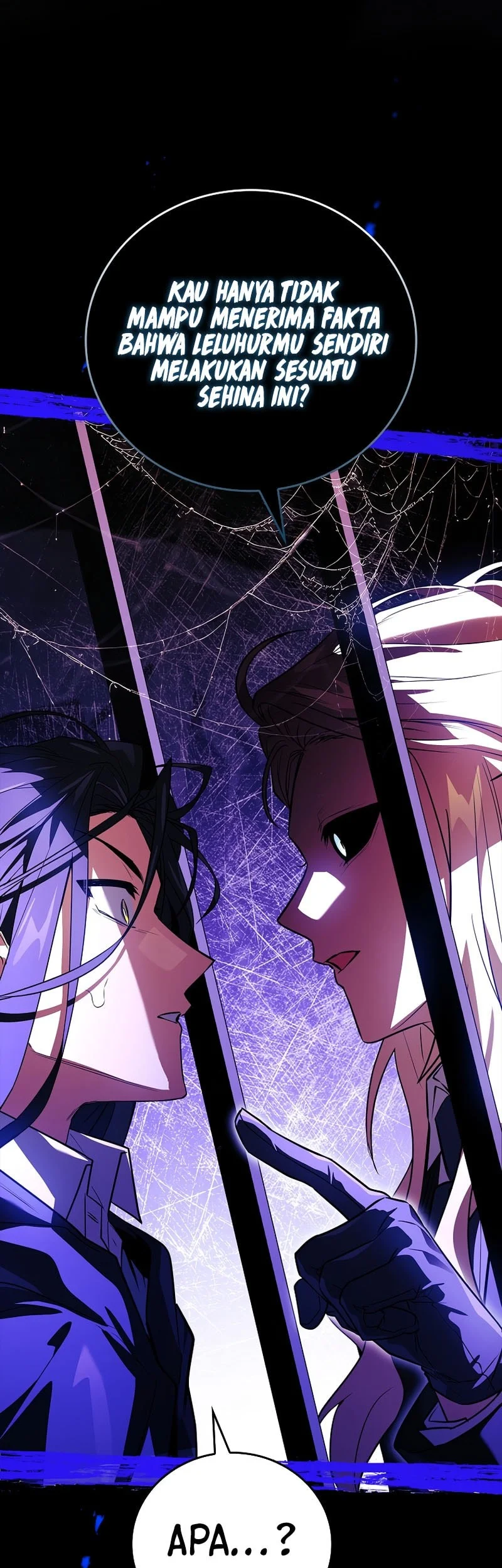 The Legendary Hero Is An Academy Honors Student Chapter 81 Gambar 47