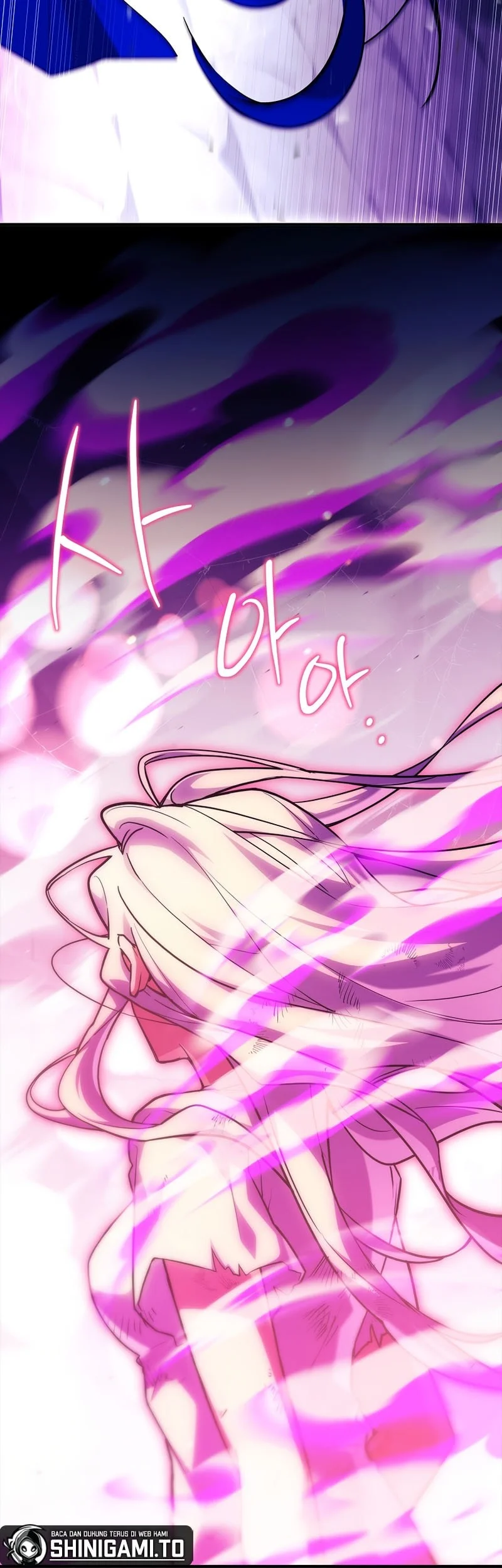 The Legendary Hero Is An Academy Honors Student Chapter 81 Gambar 54