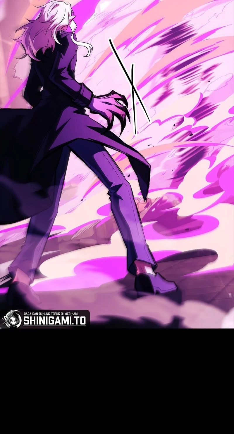 The Legendary Hero Is An Academy Honors Student Chapter 81 Gambar 58