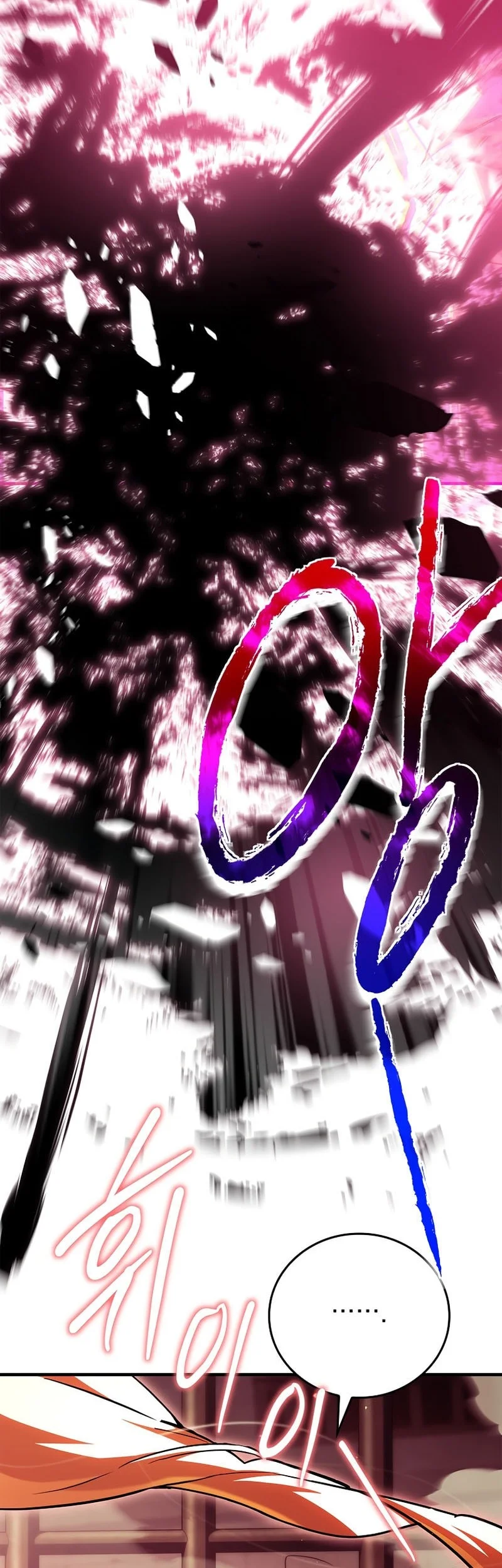 The Legendary Hero Is An Academy Honors Student Chapter 81 Gambar 60