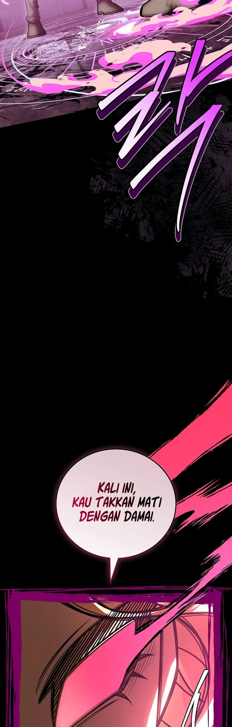 The Legendary Hero Is An Academy Honors Student Chapter 81 Gambar 86