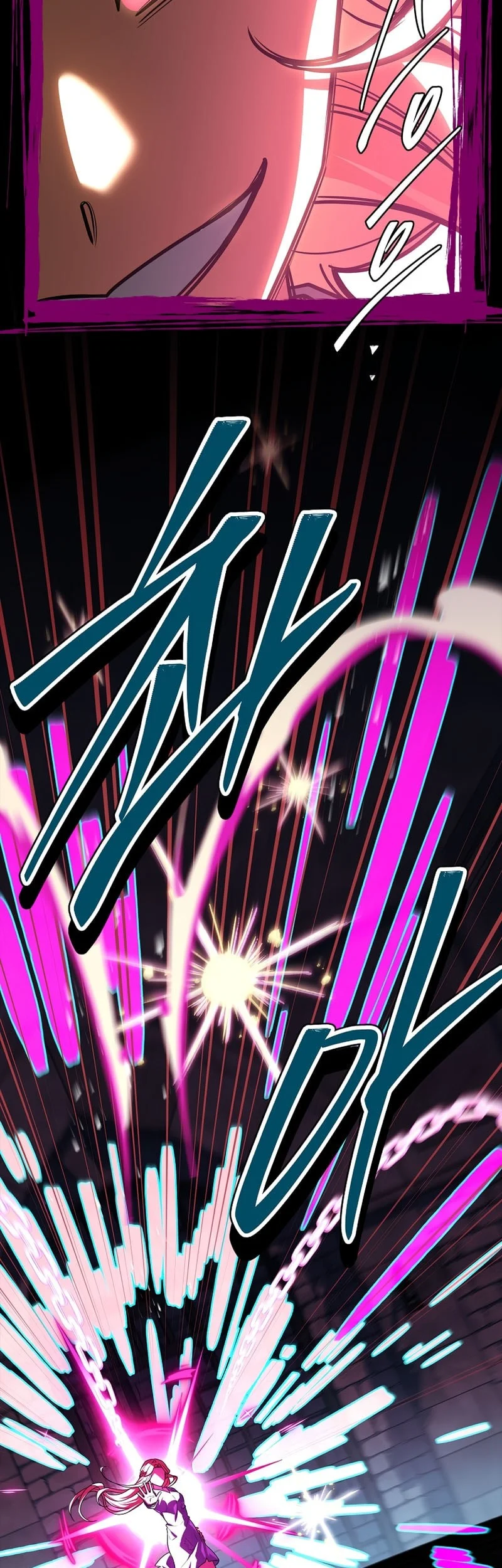 The Legendary Hero Is An Academy Honors Student Chapter 81 Gambar 87