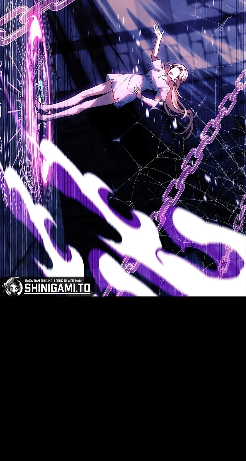 The Legendary Hero Is An Academy Honors Student Chapter 81 Gambar 91