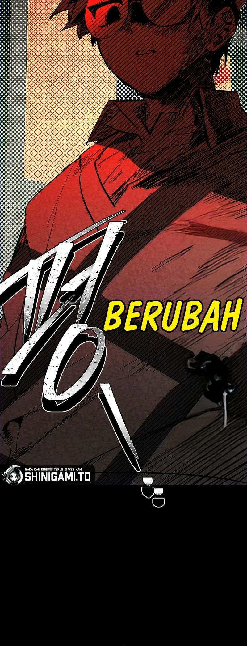 The Legendary Hero Is An Academy Honors Student Chapter 81 Gambar 20