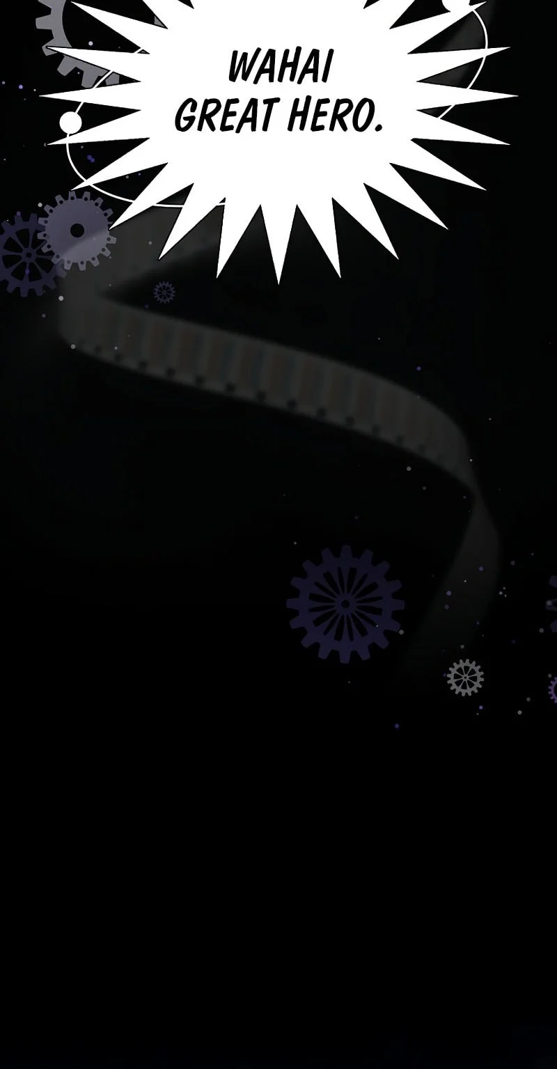 The Legendary Hero Is An Academy Honors Student Chapter 81 Gambar 24