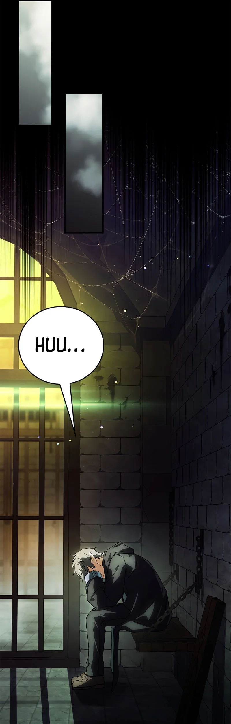 The Legendary Hero Is An Academy Honors Student Chapter 81 Gambar 29