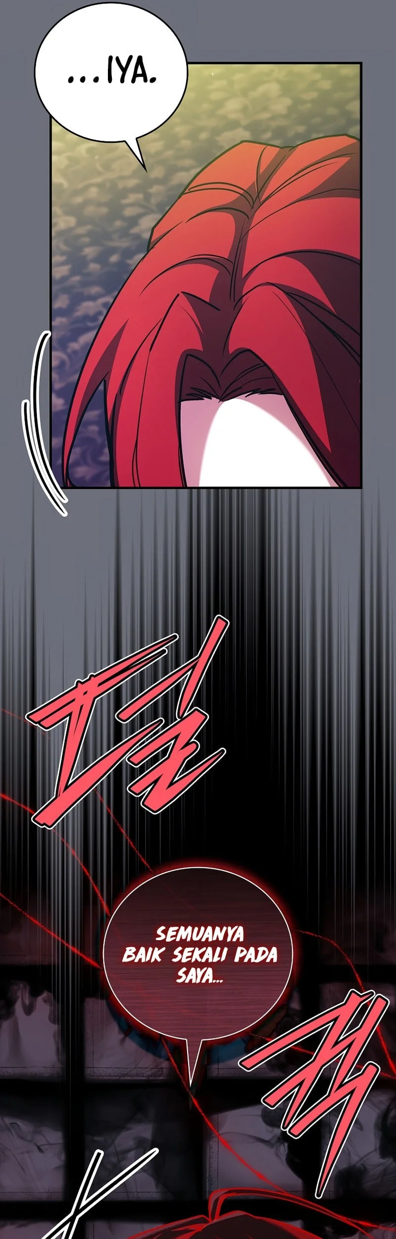 The Legendary Hero Is An Academy Honors Student Chapter 82 Gambar 38