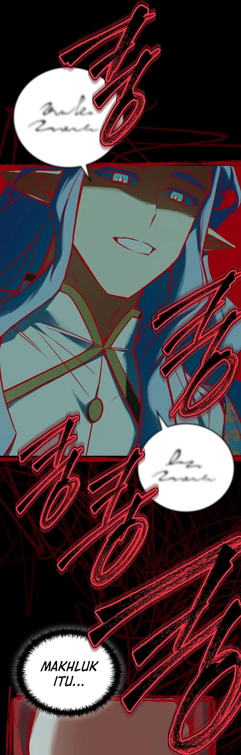 The Legendary Hero Is An Academy Honors Student Chapter 82 Gambar 41