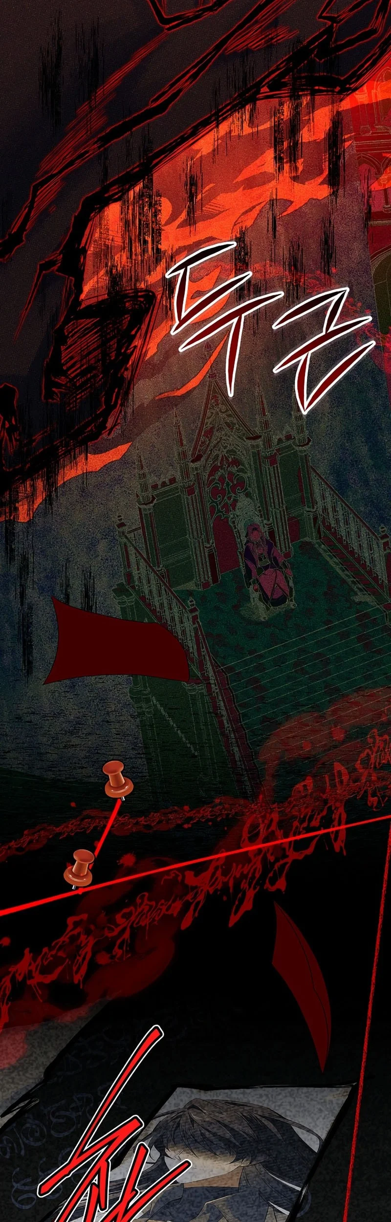 The Legendary Hero Is An Academy Honors Student Chapter 82 Gambar 45