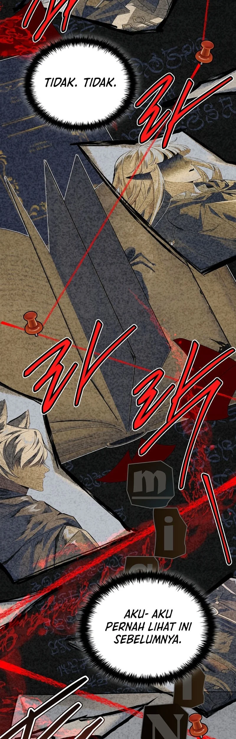 The Legendary Hero Is An Academy Honors Student Chapter 82 Gambar 46