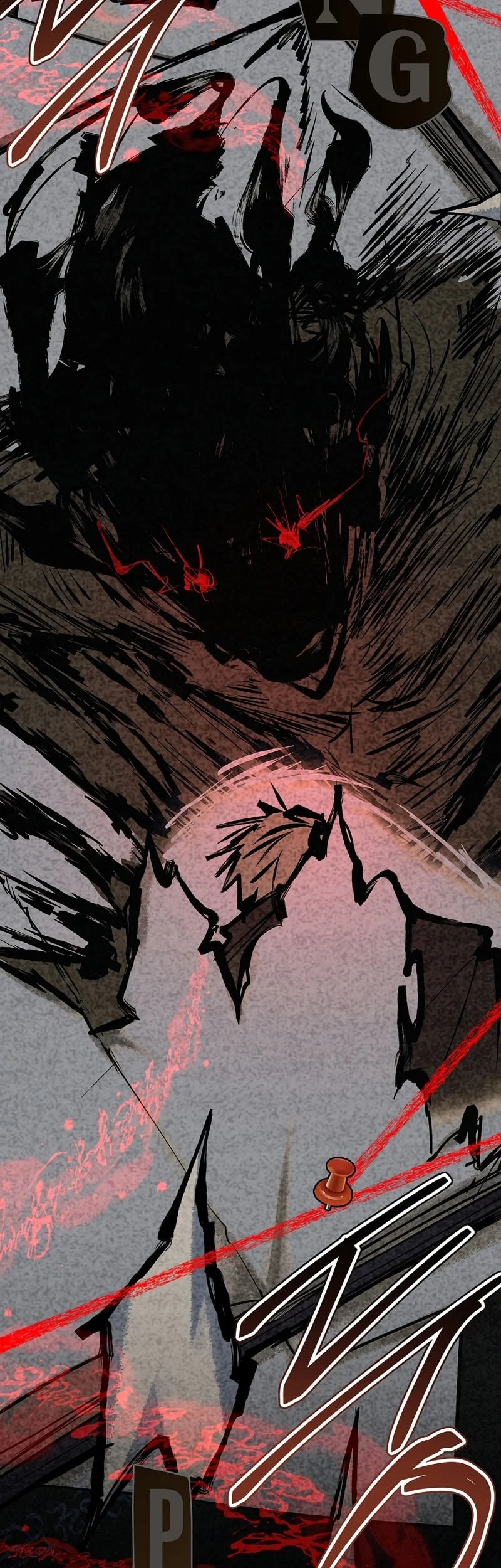 The Legendary Hero Is An Academy Honors Student Chapter 82 Gambar 47