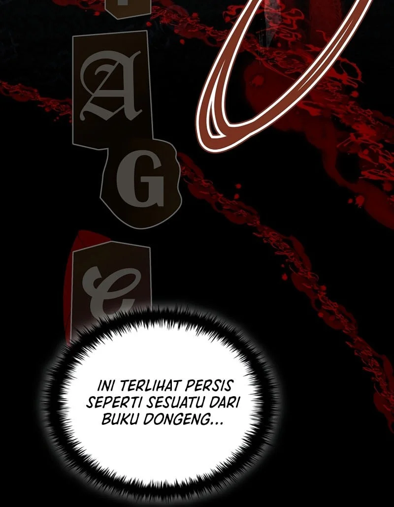 The Legendary Hero Is An Academy Honors Student Chapter 82 Gambar 48