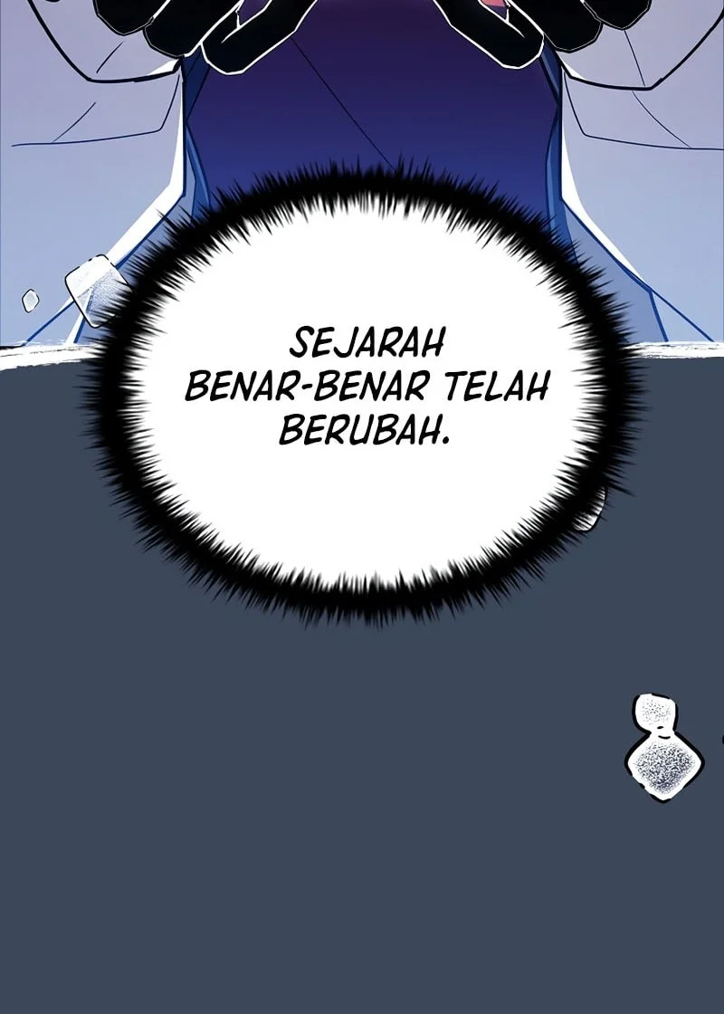 The Legendary Hero Is An Academy Honors Student Chapter 82 Gambar 56