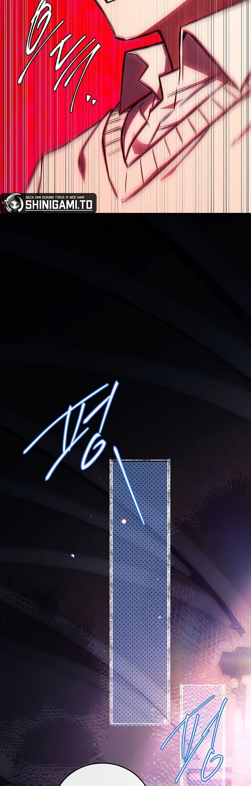 The Legendary Hero Is An Academy Honors Student Chapter 82 Gambar 58