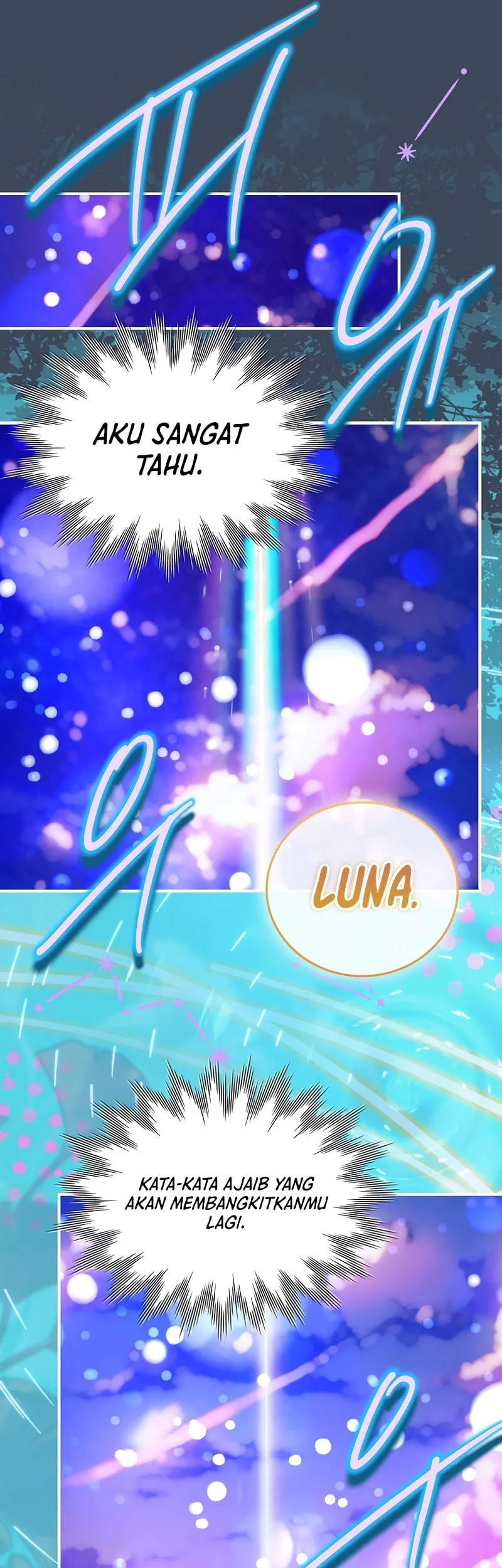 The Legendary Hero Is An Academy Honors Student Chapter 82 Gambar 62