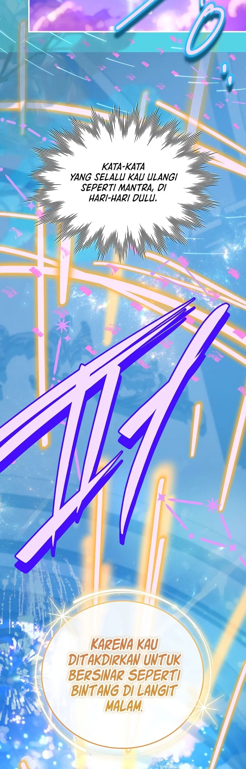 The Legendary Hero Is An Academy Honors Student Chapter 82 Gambar 63