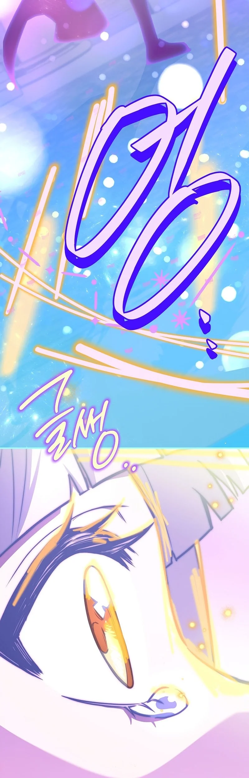 The Legendary Hero Is An Academy Honors Student Chapter 82 Gambar 65