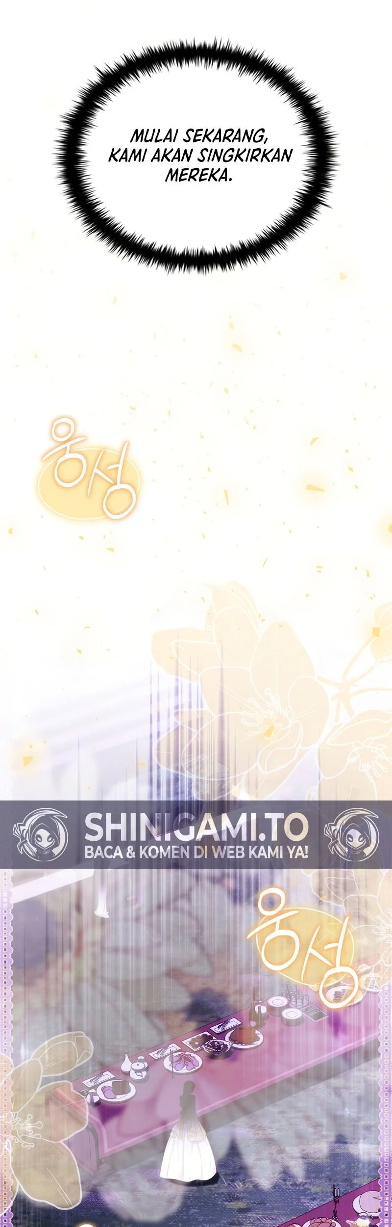 The Legendary Hero Is An Academy Honors Student Chapter 82 Gambar 71