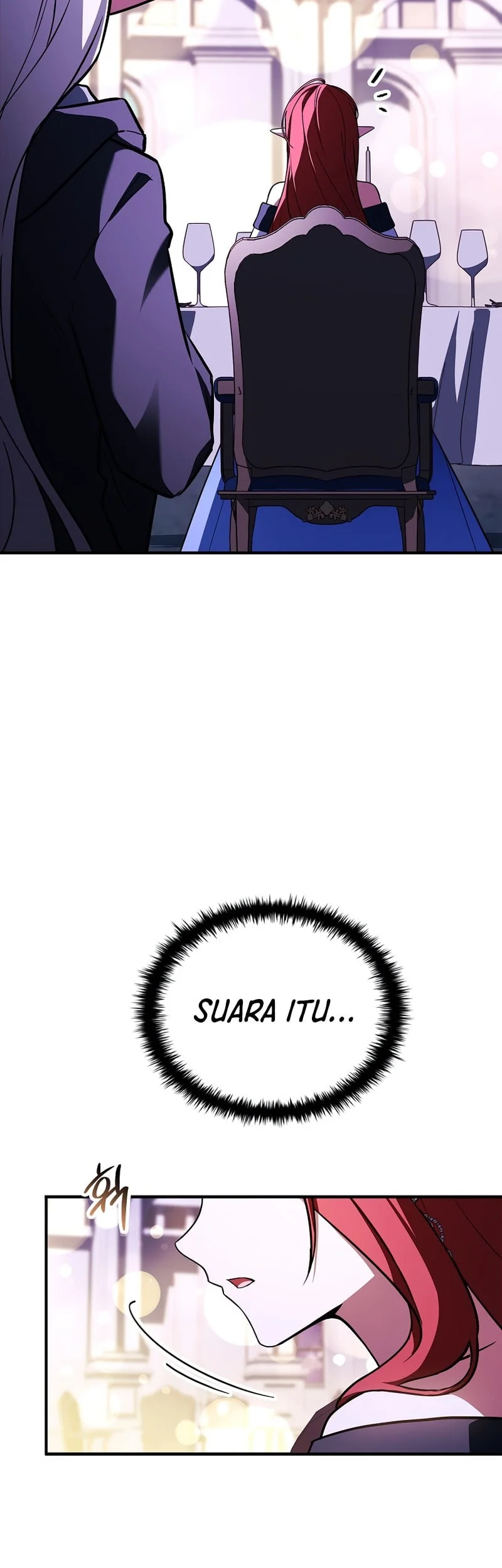 The Legendary Hero Is An Academy Honors Student Chapter 82 Gambar 77