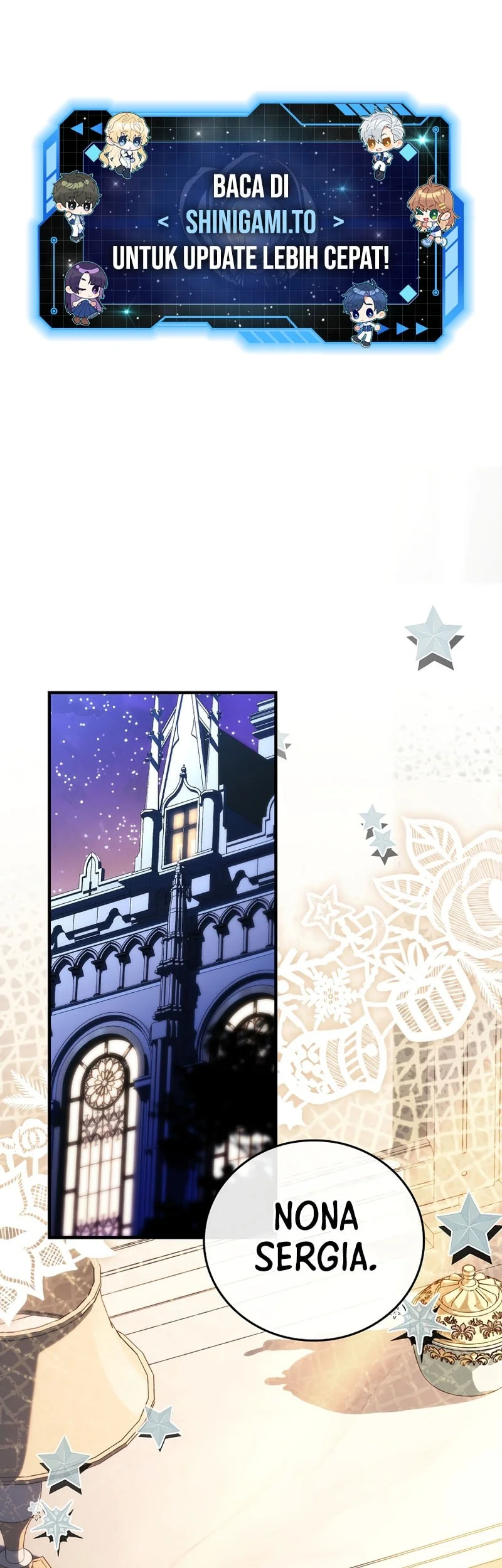 Manhwa The Legendary Hero Is An Academy Honors Student Chapter 82 gambar 2