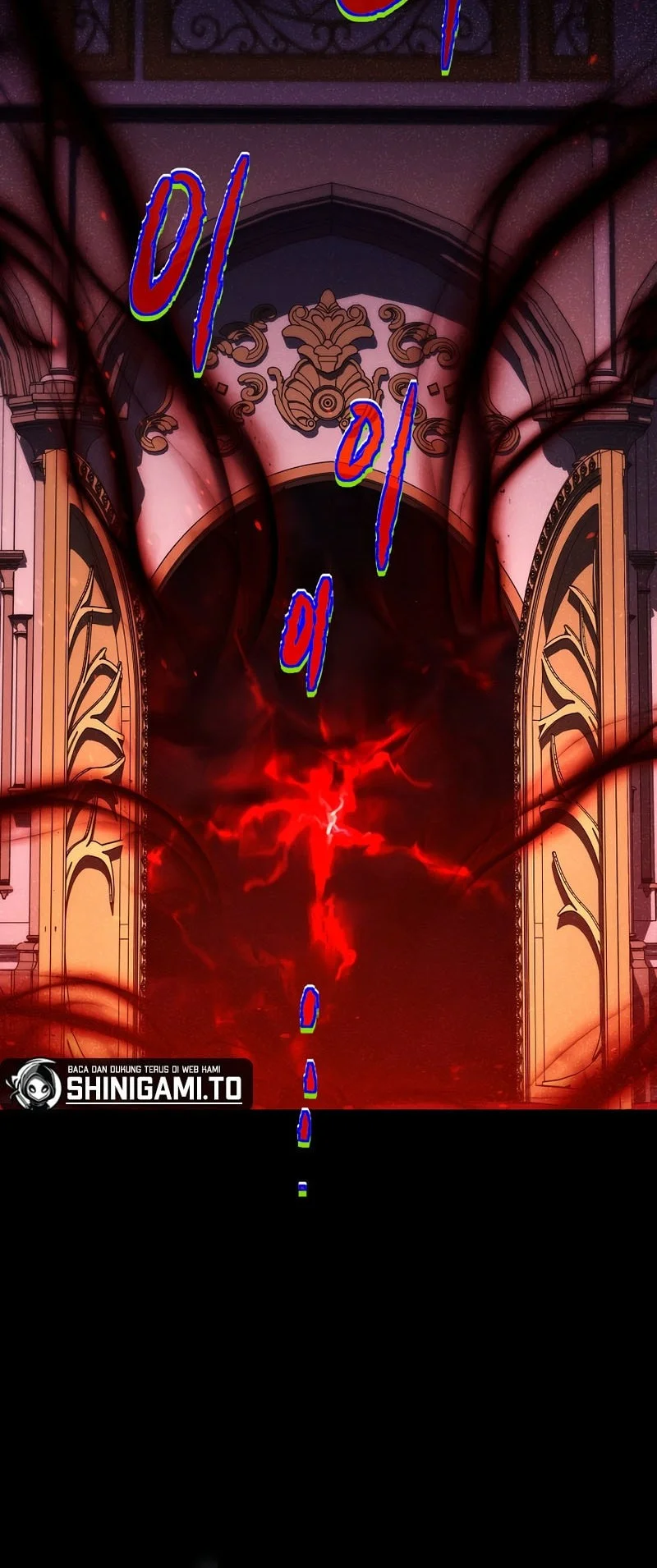 The Legendary Hero Is An Academy Honors Student Chapter 82 Gambar 21