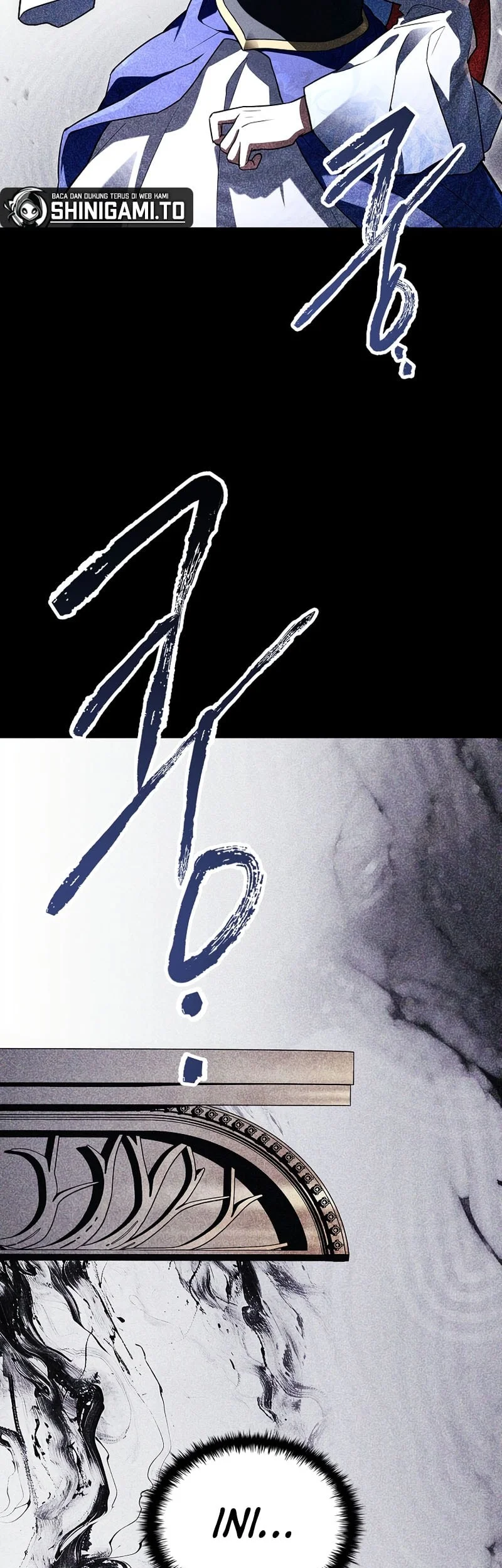 The Legendary Hero Is An Academy Honors Student Chapter 82 Gambar 24