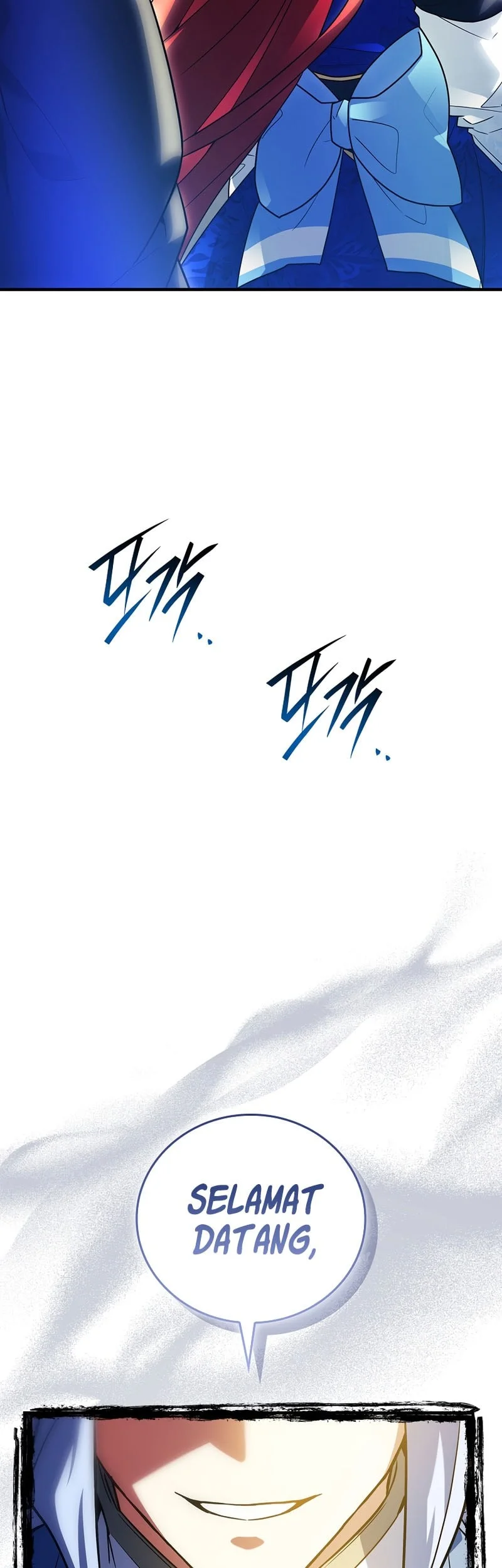 The Legendary Hero Is An Academy Honors Student Chapter 82 Gambar 32