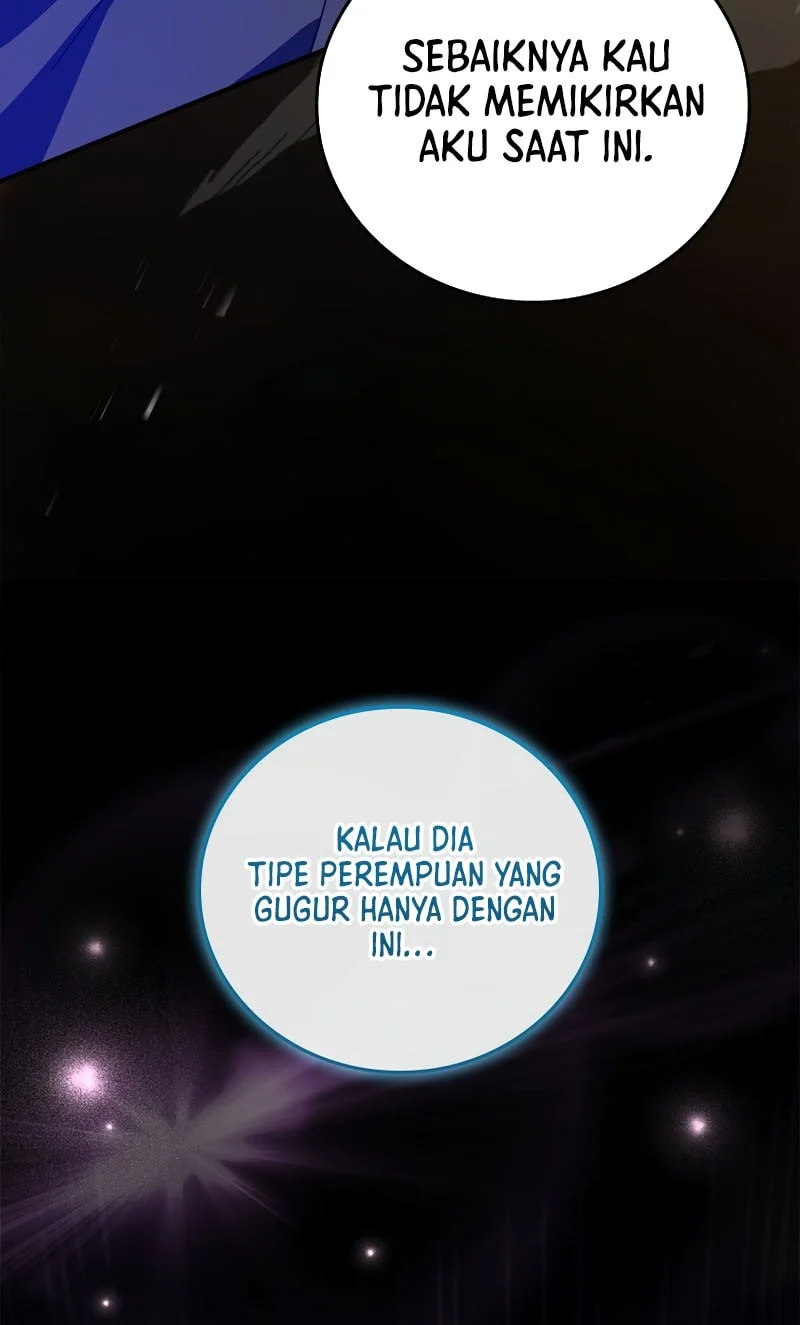 The Legendary Hero Is An Academy Honors Student Chapter 83 Gambar 63