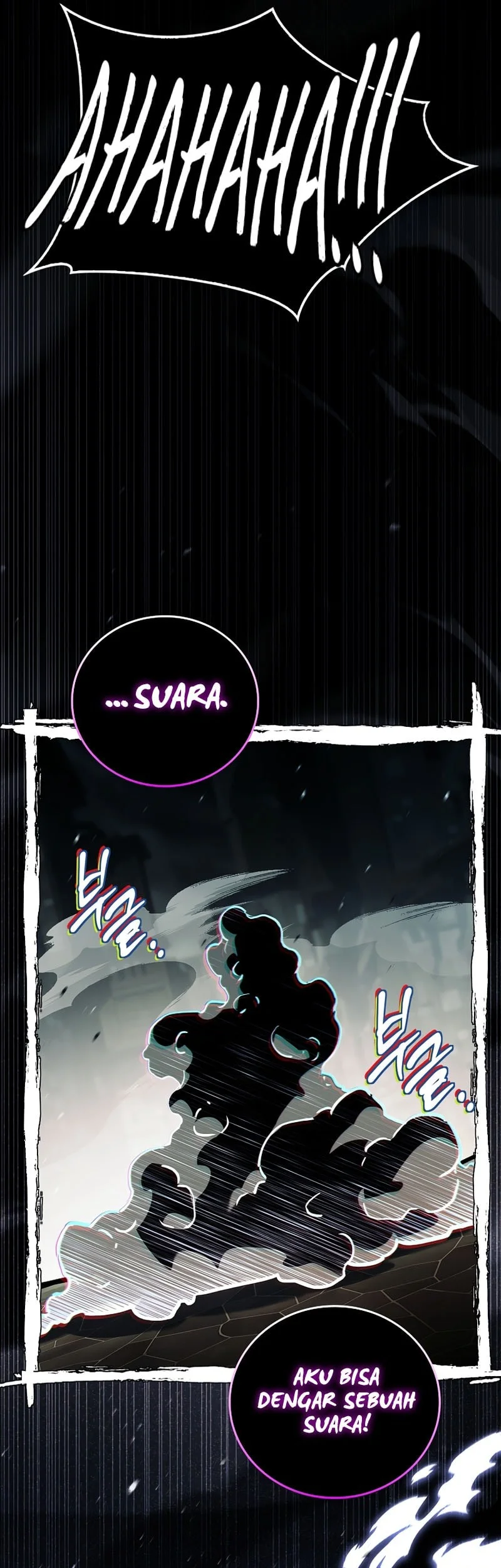 The Legendary Hero Is An Academy Honors Student Chapter 83 Gambar 72