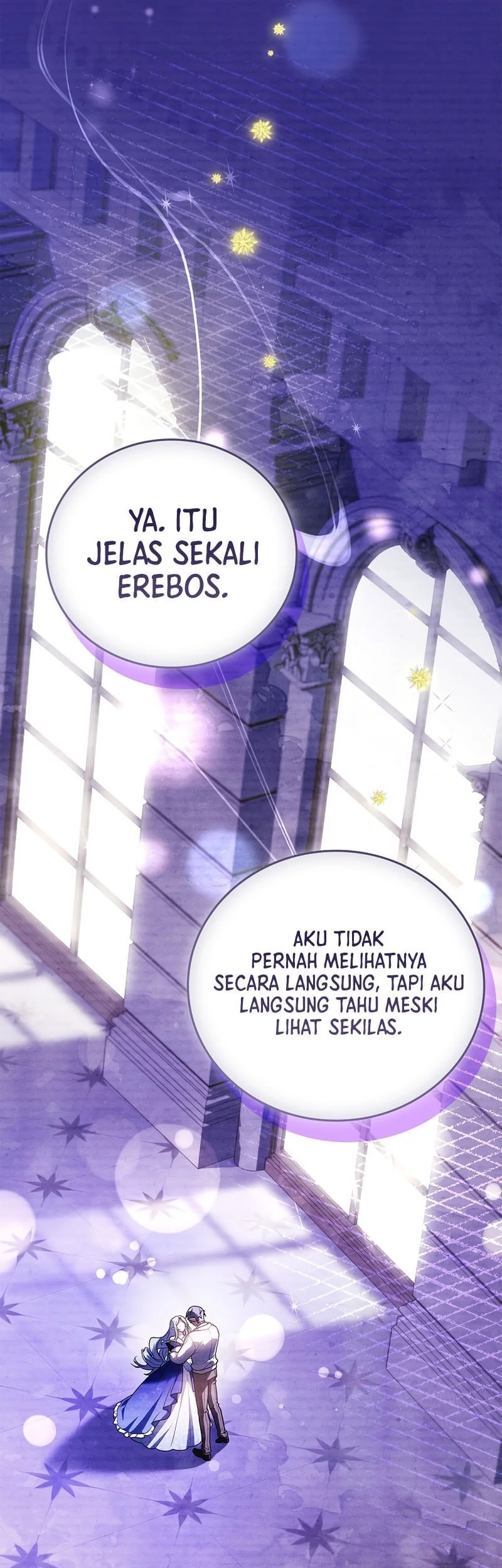 The Legendary Hero Is An Academy Honors Student Chapter 83 Gambar 80