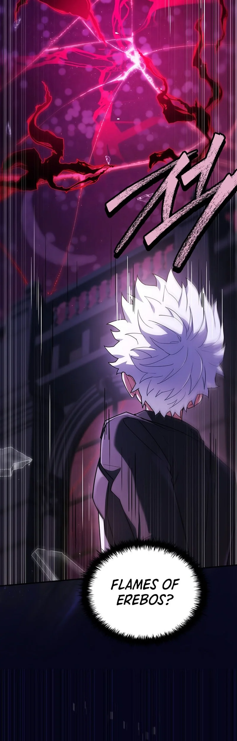 The Legendary Hero Is An Academy Honors Student Chapter 83 Gambar 85