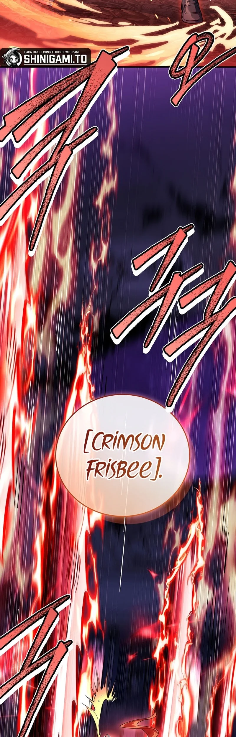 The Legendary Hero Is An Academy Honors Student Chapter 84 Gambar 65
