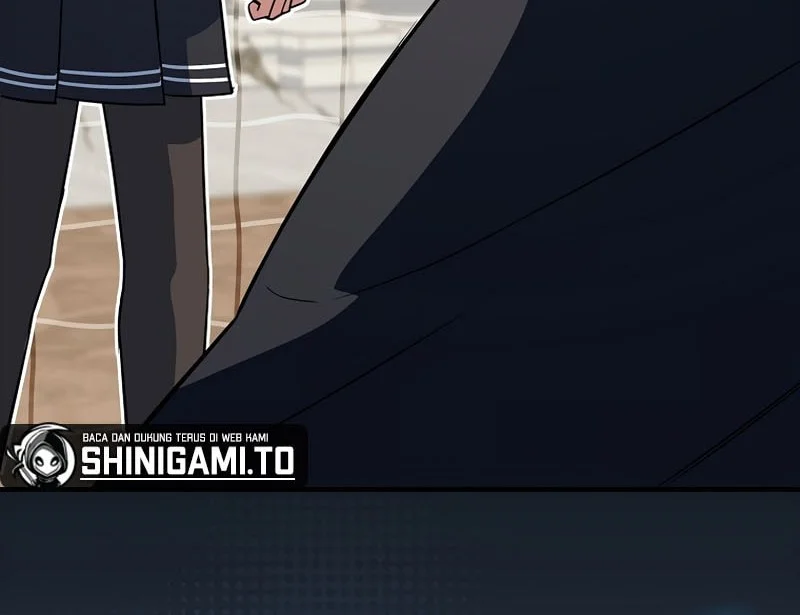 The Legendary Hero Is An Academy Honors Student Chapter 84 Gambar 70