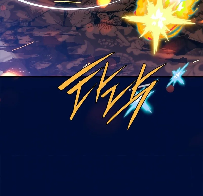The Legendary Hero Is An Academy Honors Student Chapter 84 Gambar 82