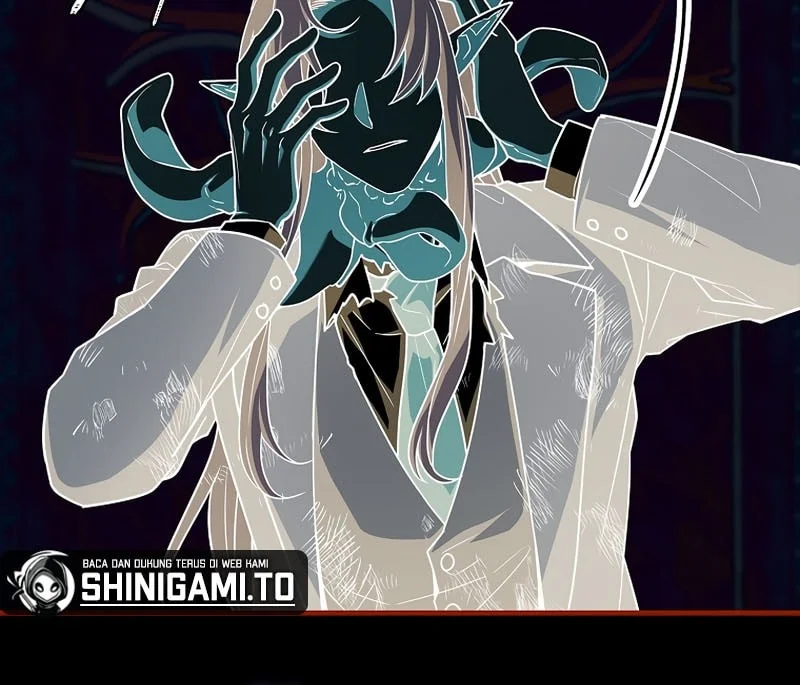 The Legendary Hero Is An Academy Honors Student Chapter 85 Gambar 64