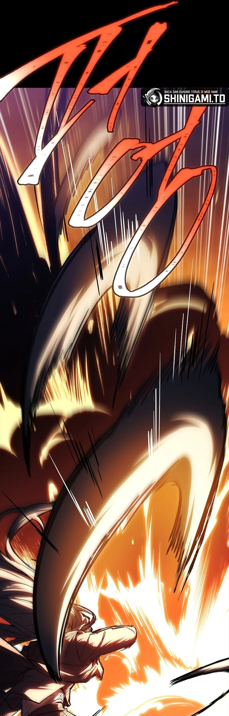 The Legendary Hero Is An Academy Honors Student Chapter 85 Gambar 68