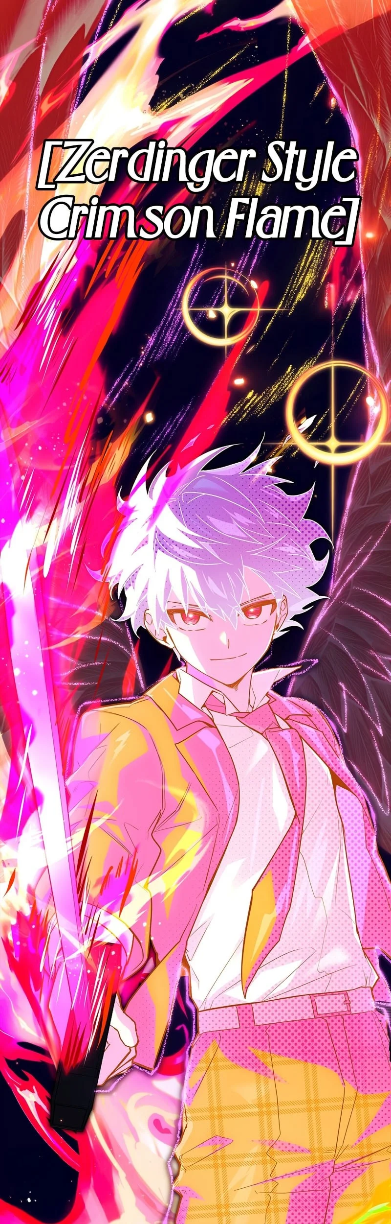 The Legendary Hero Is An Academy Honors Student Chapter 85 Gambar 70