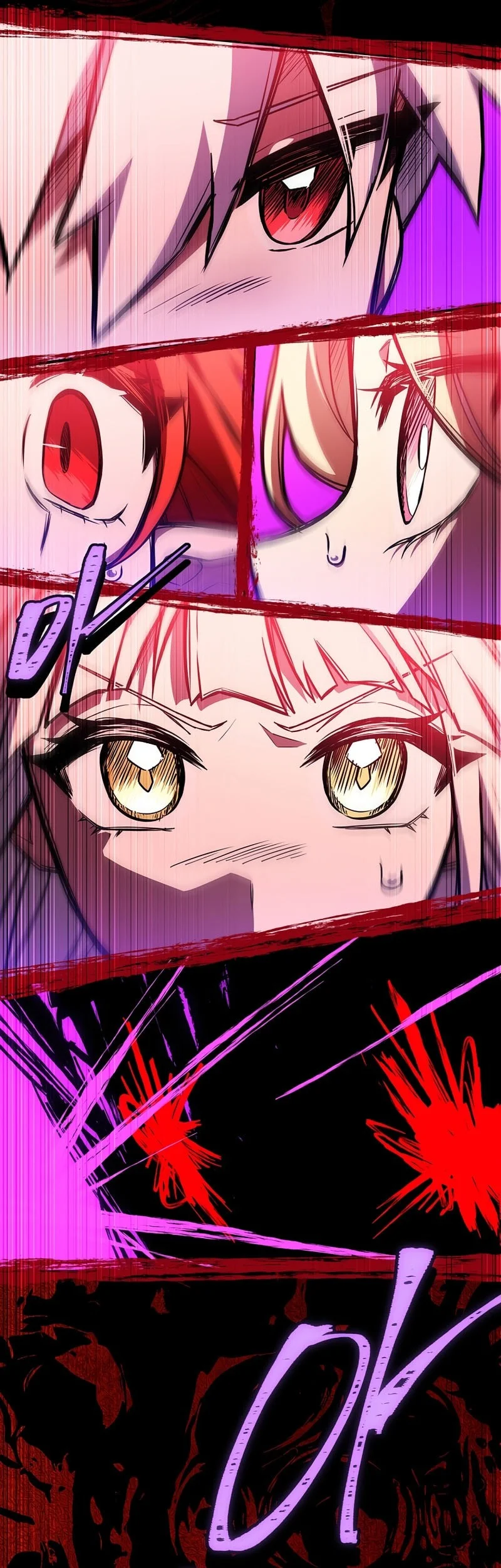 The Legendary Hero Is An Academy Honors Student Chapter 86 Gambar 78