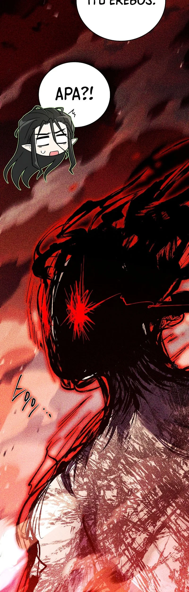 The Legendary Hero Is An Academy Honors Student Chapter 86 Gambar 93
