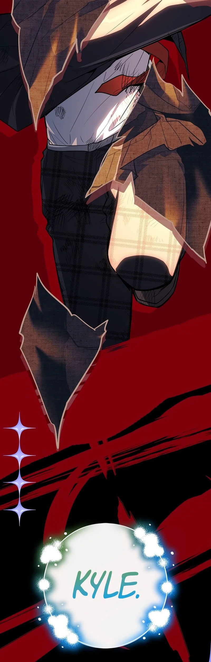 The Legendary Hero Is An Academy Honors Student Chapter 86 Gambar 119