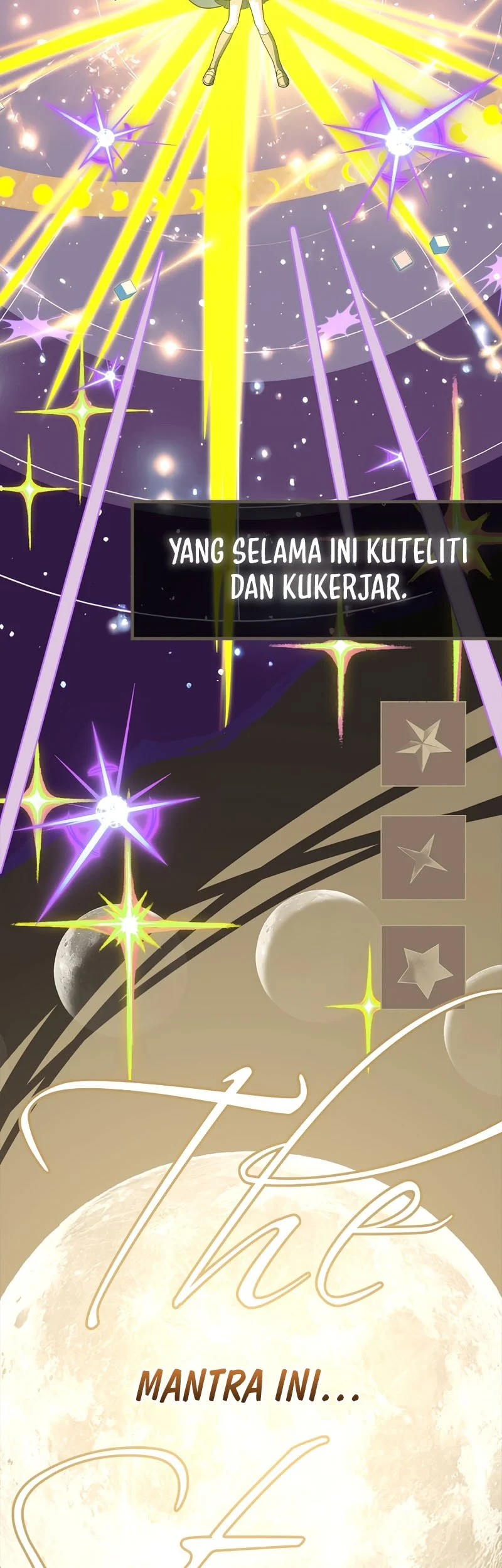 The Legendary Hero Is An Academy Honors Student Chapter 87 Gambar 97