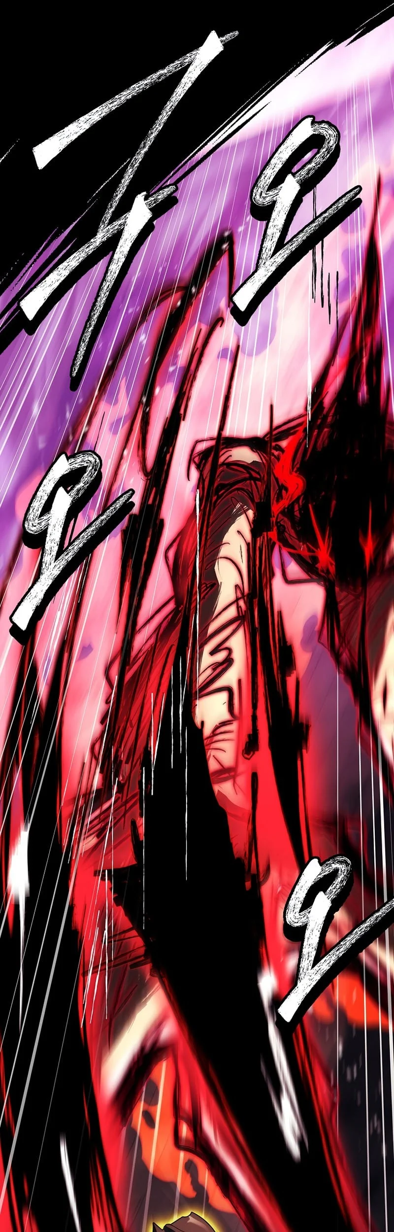 The Legendary Hero Is An Academy Honors Student Chapter 87 Gambar 99