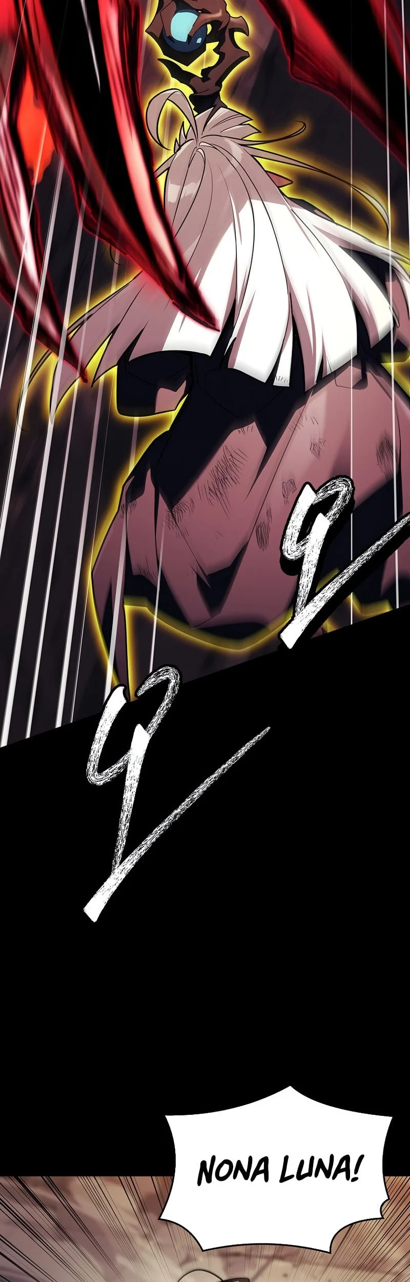 The Legendary Hero Is An Academy Honors Student Chapter 87 Gambar 100