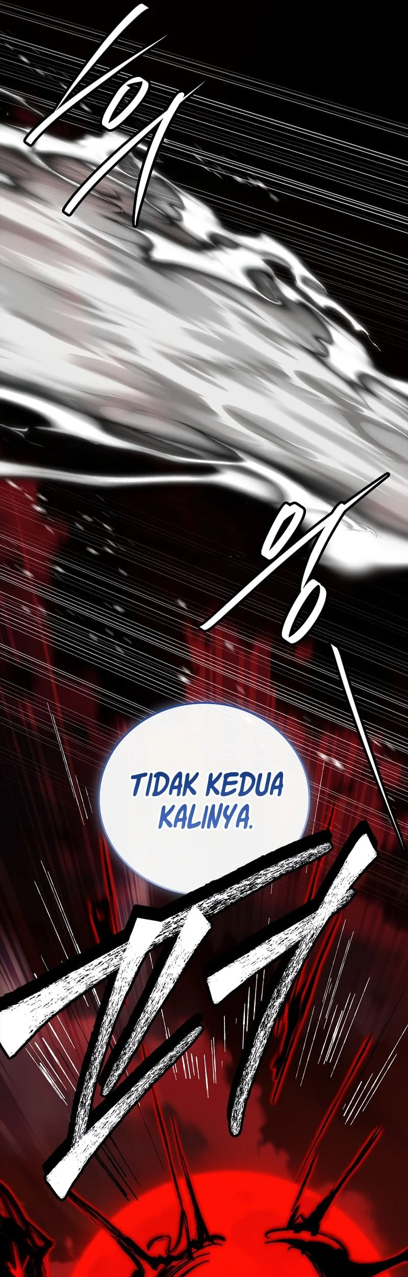 The Legendary Hero Is An Academy Honors Student Chapter 87 Gambar 102